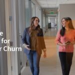 AI-Driven Predictive Analytics for Customer Churn