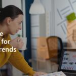 AI-Driven Predictive Analytics for Market Trends