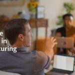 AI-Driven Predictive Analytics in Manufacturing