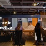 AI-Driven Predictive Maintenance in the Automotive Industry