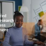 AI-Enhanced Market Research for Business Development