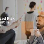 AI-Enhanced Risk Assessment in Insurance
