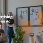 AI in Advertising: Data-Driven Ad Targeting