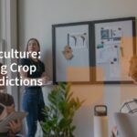 AI in Agriculture: Enhancing Crop Yield Predictions