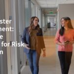 AI in Disaster Management: Predictive Analytics for Risk Mitigation