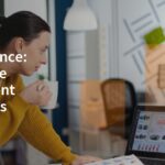 AI in Finance: Predictive Investment Strategies