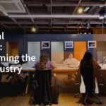 AI in Legal Analytics: Transforming the Legal Industry