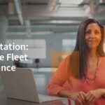 AI in Transportation: Predictive Fleet Maintenance