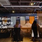 AI in Transportation: Predictive Route Optimization