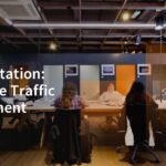 AI in Transportation: Predictive Traffic Management