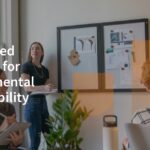 AI-Powered Analytics for Environmental Sustainability