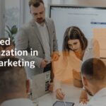 AI-Powered Personalization in Digital Marketing
