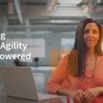 Enhancing Business Agility with AI-Powered Analytics