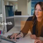 Enhancing Business Operations with AI