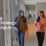 Enhancing Business Strategy with AI Insights