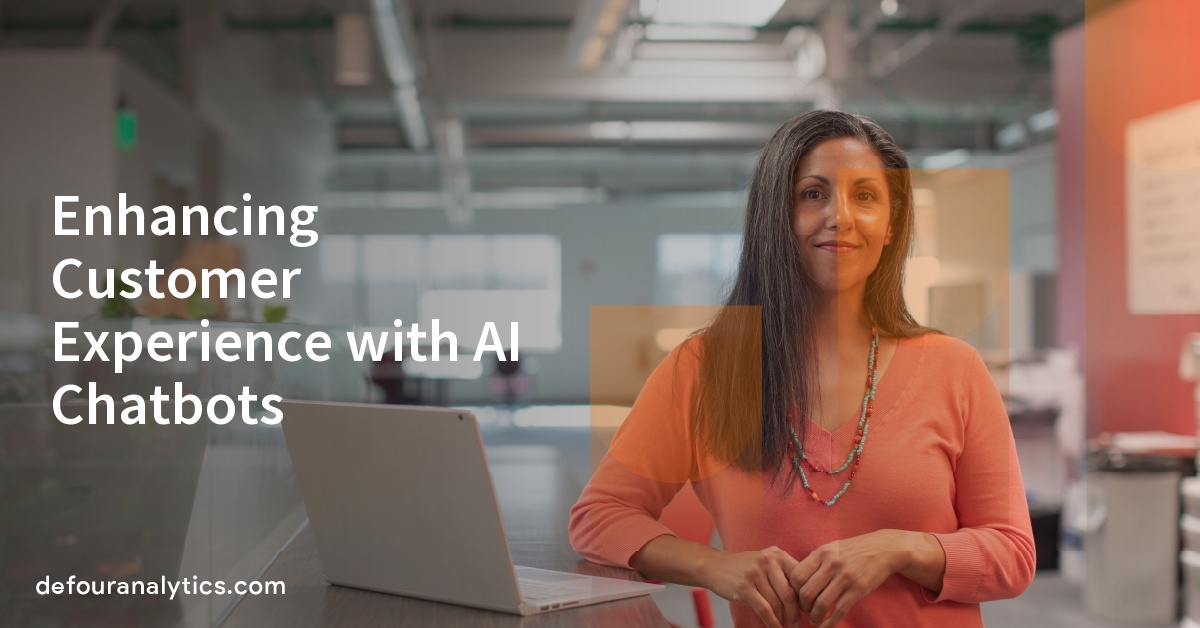Enhancing Customer Experience with AI Chatbots