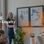 Enhancing Customer Loyalty with AI