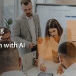 Enhancing Customer Retention with AI