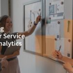 Enhancing Customer Service with AI Analytics