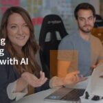 Enhancing Marketing Strategy with AI