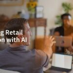 Enhancing Retail Innovation with AI