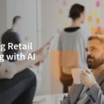 Enhancing Retail Marketing with AI