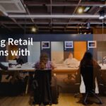 Enhancing Retail Operations with AI