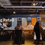 Enhancing Retail Sales with AI