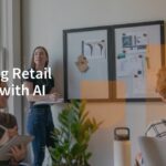 Enhancing Retail Strategy with AI