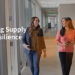 Enhancing Supply Chain Resilience with AI
