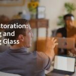 Glass Restoration: Repairing and Restoring Glass Objects