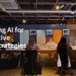 Leveraging AI for Competitive Pricing Strategies