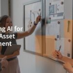 Leveraging AI for Efficient Asset Management
