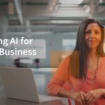 Leveraging AI for Efficient Business Analytics