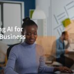 Leveraging AI for Efficient Business Planning