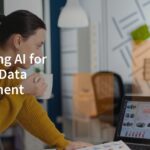 Leveraging AI for Efficient Data Management