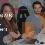 Leveraging AI for Efficient Inventory Management