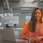 Leveraging AI for Efficient Marketing Campaigns