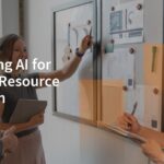 Leveraging AI for Efficient Resource Allocation