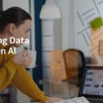 Navigating Data Security in AI Analytics
