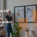 Navigating SAP Migration Processes: Strategies and Challenges