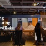 Optimizing Manufacturing with AI and Data