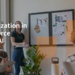Personalization in E-commerce through AI Analytics
