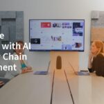 Predictive Analytics with AI in Supply Chain Management