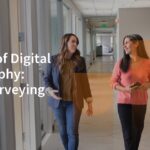 The Age of Digital Cartography: Drone Surveying