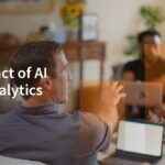 The Impact of AI on HR Analytics