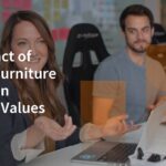 The Impact of Staging Furniture on London Property Values