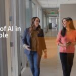 The Role of AI in Sustainable Business Practices