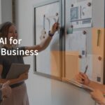 Utilizing AI for Effective Business Analytics