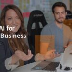 Utilizing AI for Effective Business Solutions